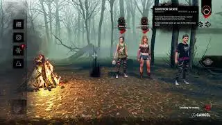 Dead by daylight
