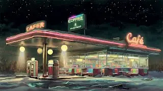 Lofi City 🔥 Lo fi Beats To Sleep, Relax lofi hiphop mix