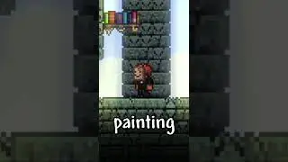What is Terraria's Best Painting?