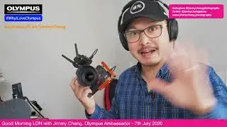 Tech Wednesday - Facebook Live Archive 8th Jul 2020