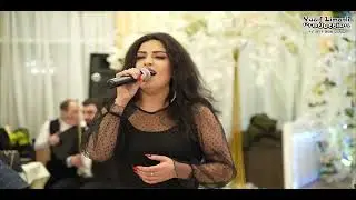 Samire Sirvanli  ●● Ay Cicek ●●(Toy Sankt-Peterburq  2022) FHD