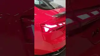 Audi A5 Carbon Edition 2024