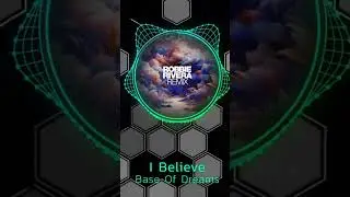 Mark Your Calendar! 📅 Robbie Rivera Remix of "I Believe"