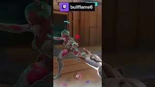 Kiriko the sombra slayer #overwatch #overwatch2gameplay #overwatchclips #overwatchleague #fyp