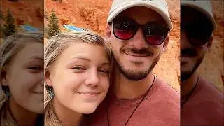The Most Disturbing Details Released About Brian Laundrie