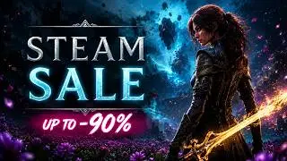The Best Steam Games on Sale Right Now (May 2026)