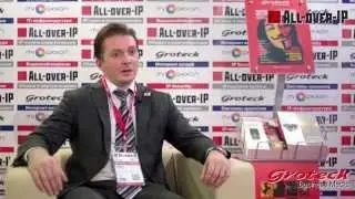 Андрей Хрулев, Автономные Системы