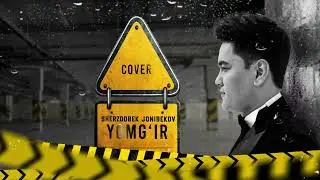 Yorqinhoja Umarov 