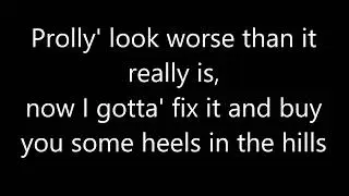 Time out - Kid ink (Lyrics Only)