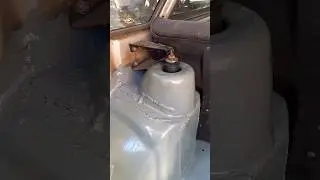 Что за сайлент-блок??!?!? 