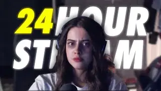 Here's How I LOST MY MIND while Streaming