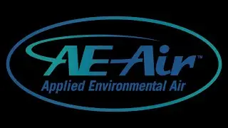 AE Air Facility Tour