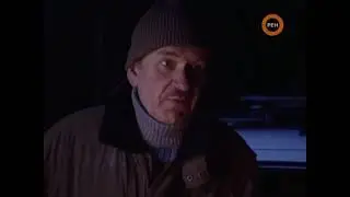 Данилюк, кум и кабан