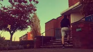 Training Episode 5
