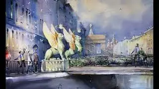 Павел Кашин - Теплицы Петербурга