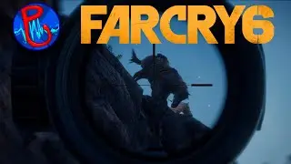 Far Cry of the Kingdom