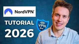 Setting up NordVPN: Step-by-step instructions 2026