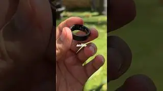 Esto es tener un Anillo Inteligente! #ringair de @Ultrahuman #anillointeligente