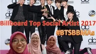 BSRVLOG #3 - BTS Won Billboard Award! Victory Party!