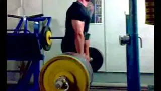тяга 300кг на 5 раз.mp4