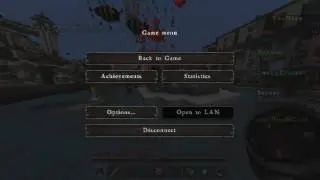Minecraft:Hide and Seek
