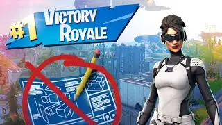 return to fortnite after 2 years - 9 kill win