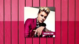 Justin Bieber Type Beat - Feeling You [Pop Guitar Summer Instrumental]