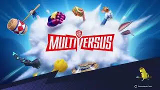 MULTIVERSUS infinite loading 