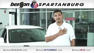 The Power of 3 at Benson Hyundai