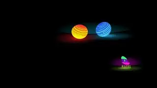 make in adobe Illustator lighting  project