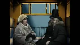 Акция «Оживи персонаж: по следам героев произведений русских писателей».