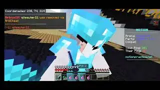 pvp con elmer