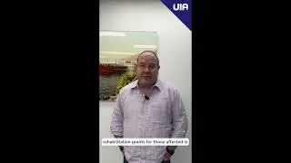 UIA NSW thanks you for your support of the VOTF