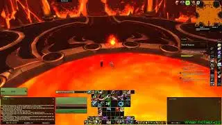 Playing some World of Warcraft while I can't sleep. Feel free to come on in and hang out!