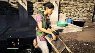 far cry 4 баги