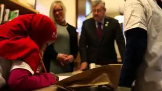 What does STEM mean to Iowa?