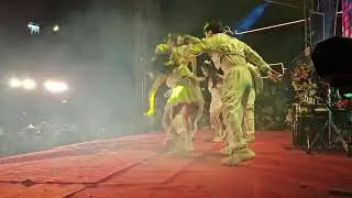 ERIK LIVE TẠI BẮC NINH - VŨ ĐẠO CỰC ĐỈNH