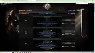 Ruthless Mode (Shadow-Cobra Lash) Maps Tier 3/4