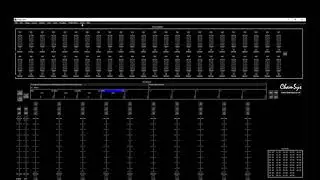 DMX control from an external remote control / dmx comb (ArtNet/DMX In)