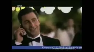 FOX TV Program Tanıtım Ve Reklam Kuşağı (2013)