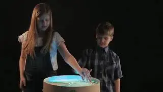 JonEly Magic Light Table
