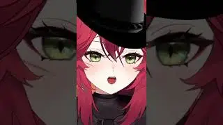 Vtuber vs Hot sauce 