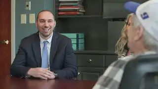 New IU Health Ear Nose Throat (ENT) physician comes to Bloomington