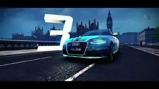 VS del H2 Speed