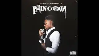 Grind2Hard Osh'a  - Heartbreak Headaches (Official Audio)