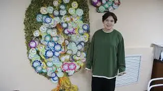 Екатерина Оверчук. Анна Остроумова. Грязевик