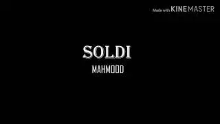 Soldi-Mahmood