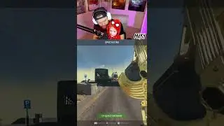 My Toddler Spectates Warzone Solos...