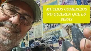 PLOMADA CON ALAMBRE DE DESTRABE,SABÍAS QUE SE USAN MÁS CUANDO HAY ENGANCHE ?