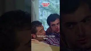 Hababam'ın İzinler İptal #hababamsınıfı #kemalsunal #shorts #arzufilm#yeşilçam